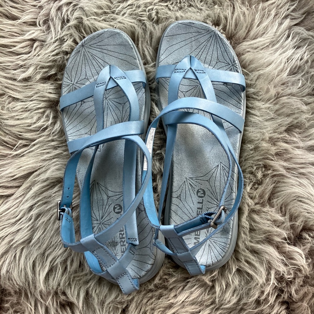 Merrell Sandals